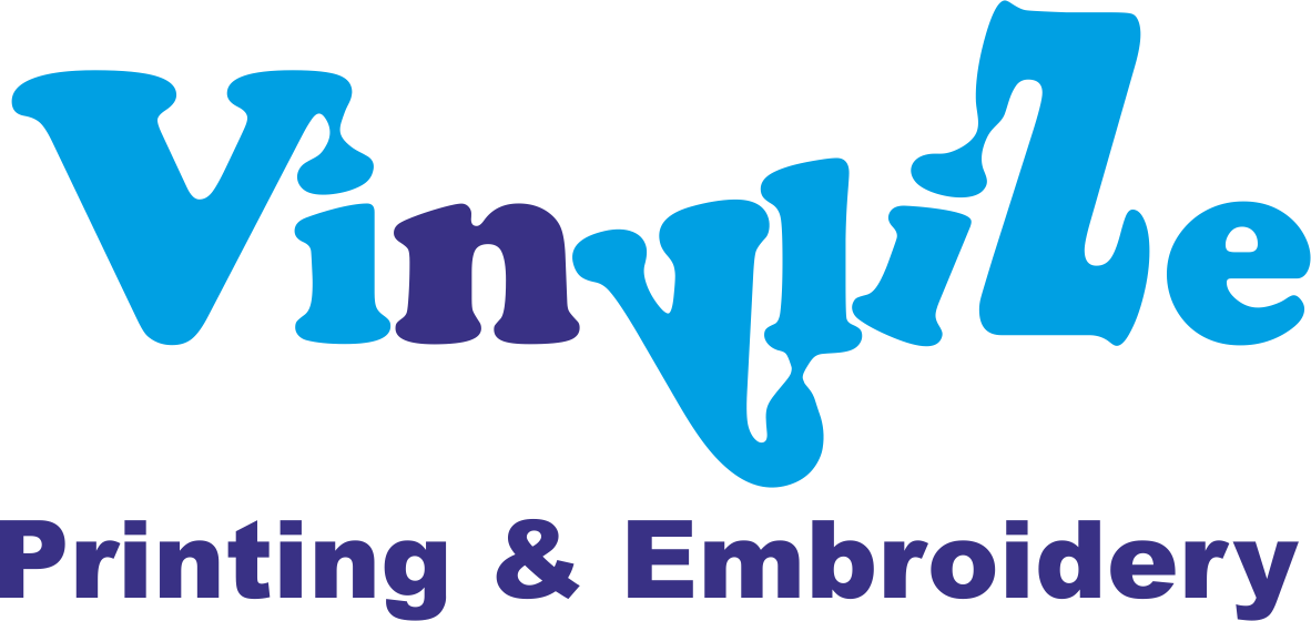 Vinylize Printing & Embroidery Ltd